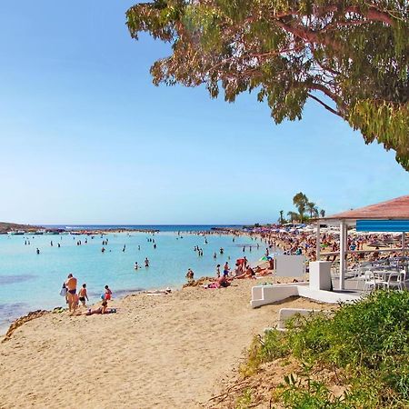 Villa Napa View Ayia Napa Exterior foto