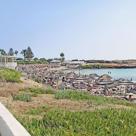 Villa Napa View Ayia Napa Exterior foto