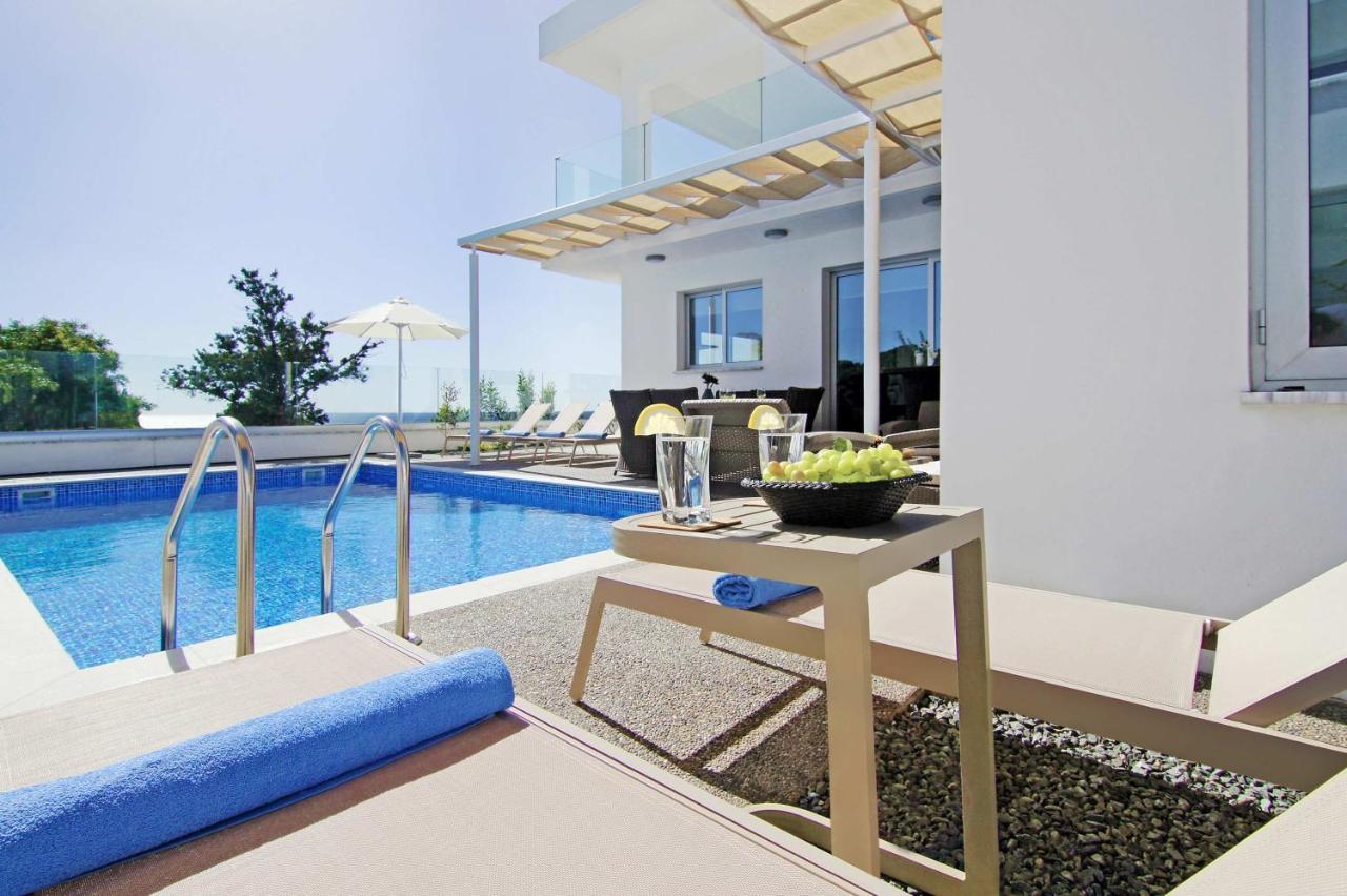 Villa Napa View Ayia Napa Exterior foto