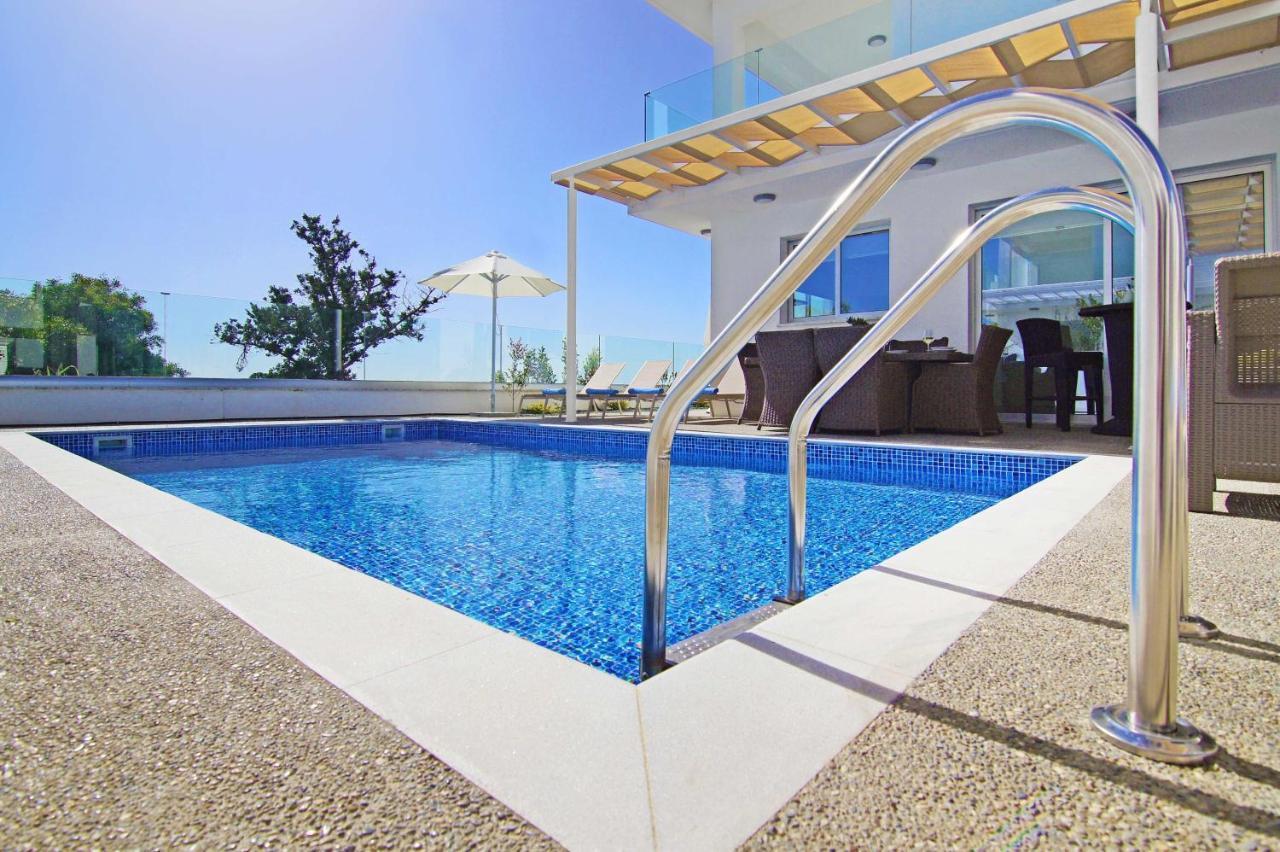 Villa Napa View Ayia Napa Exterior foto