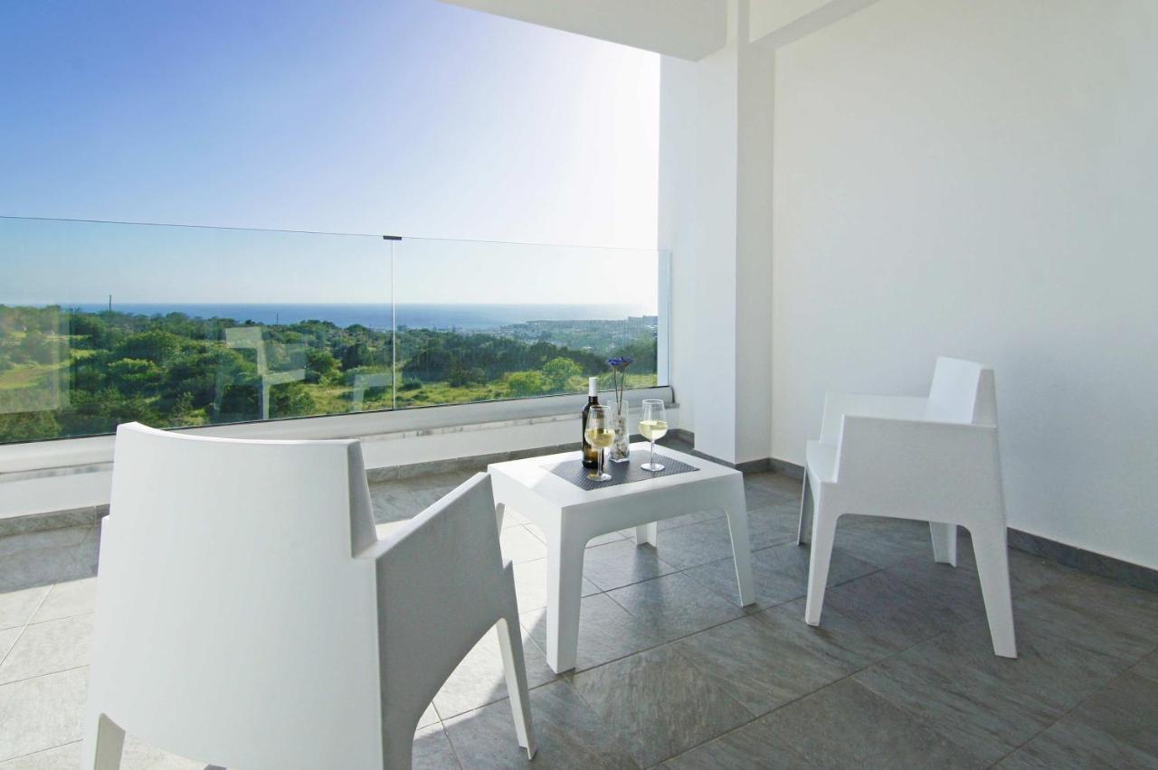 Villa Napa View Ayia Napa Exterior foto