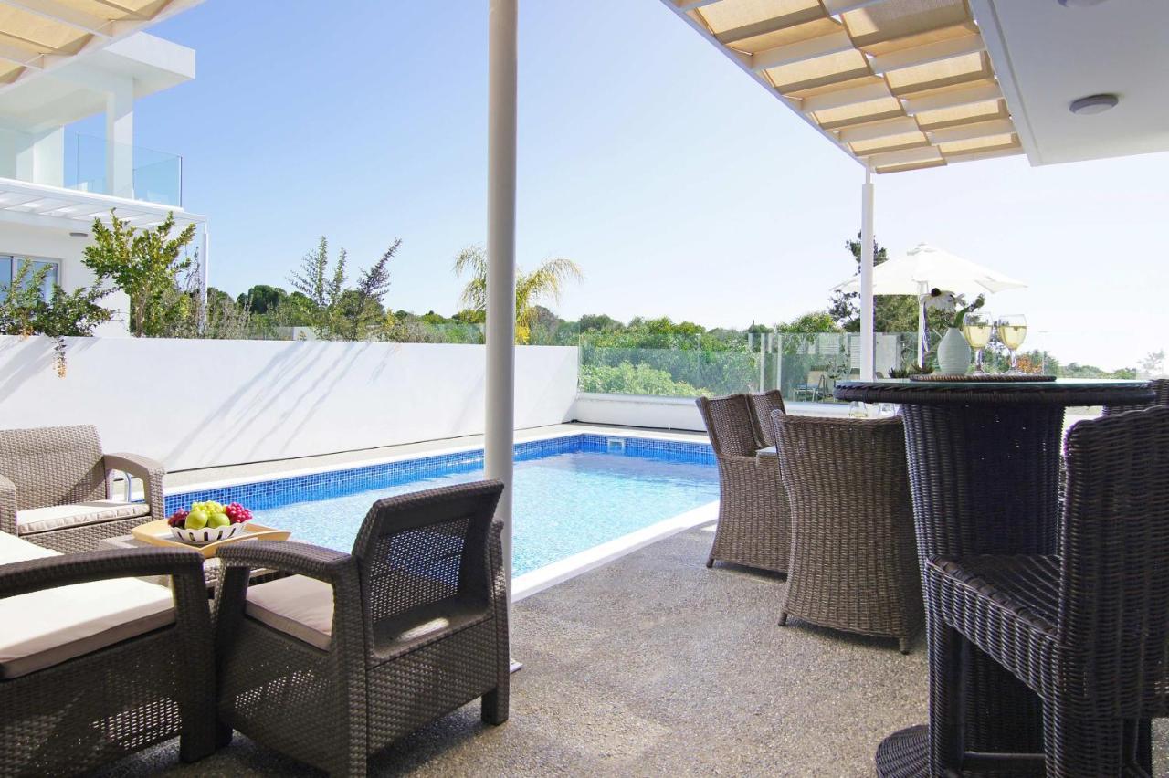 Villa Napa View Ayia Napa Exterior foto