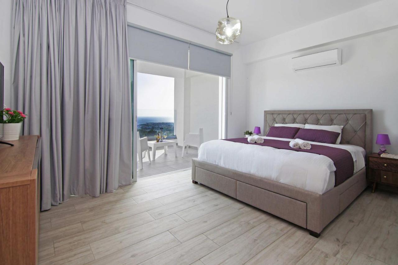 Villa Napa View Ayia Napa Exterior foto