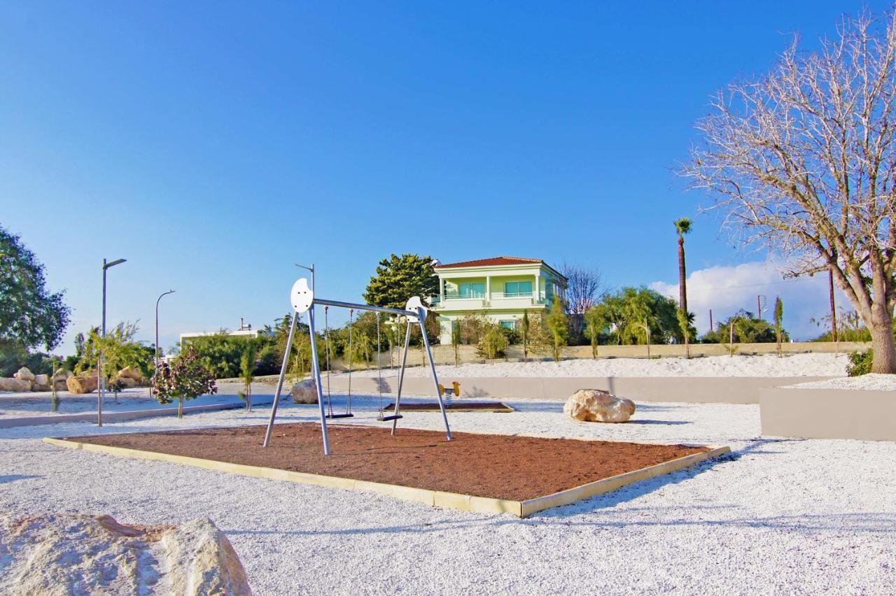 Villa Napa View Ayia Napa Exterior foto