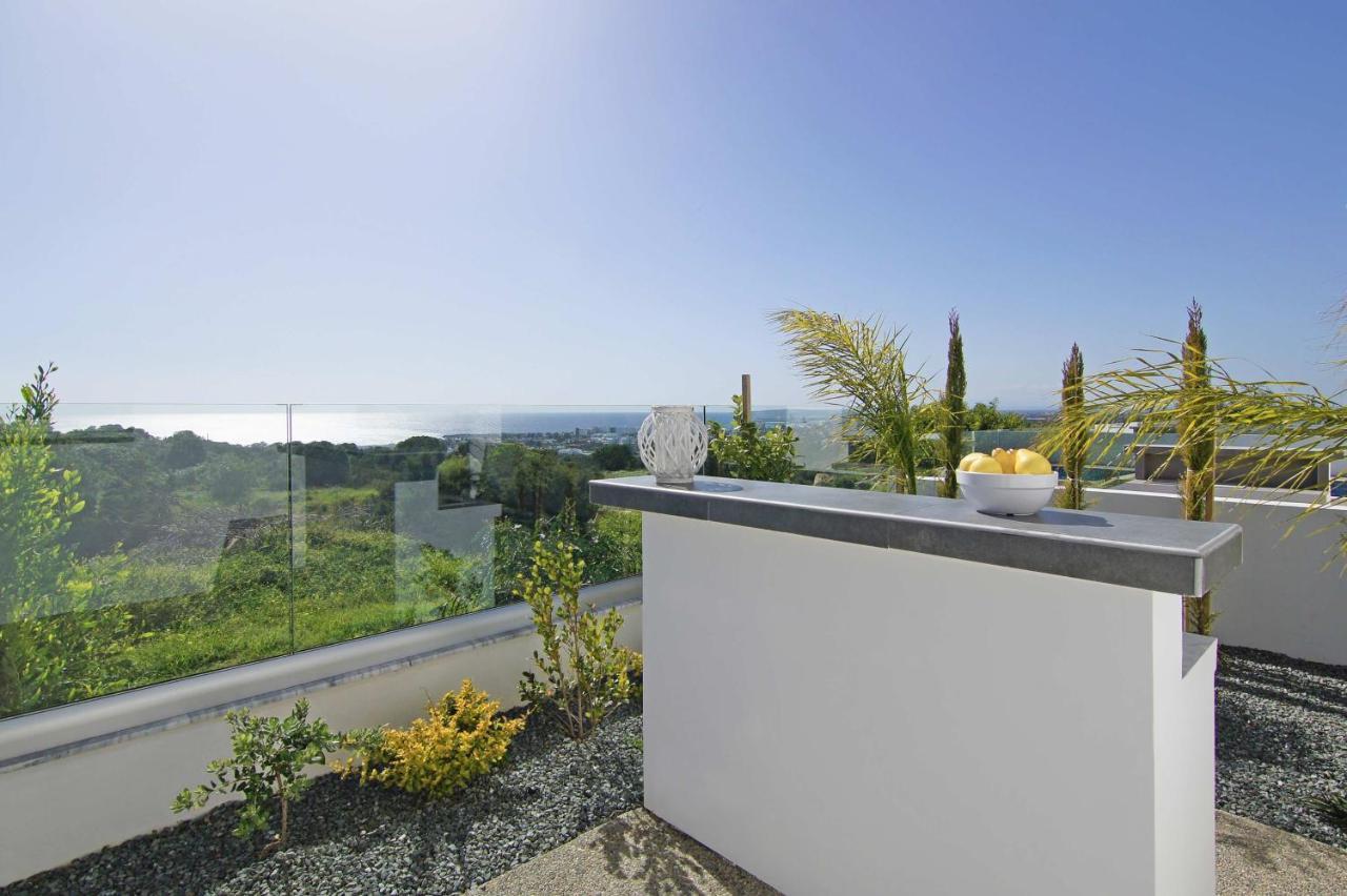 Villa Napa View Ayia Napa Exterior foto