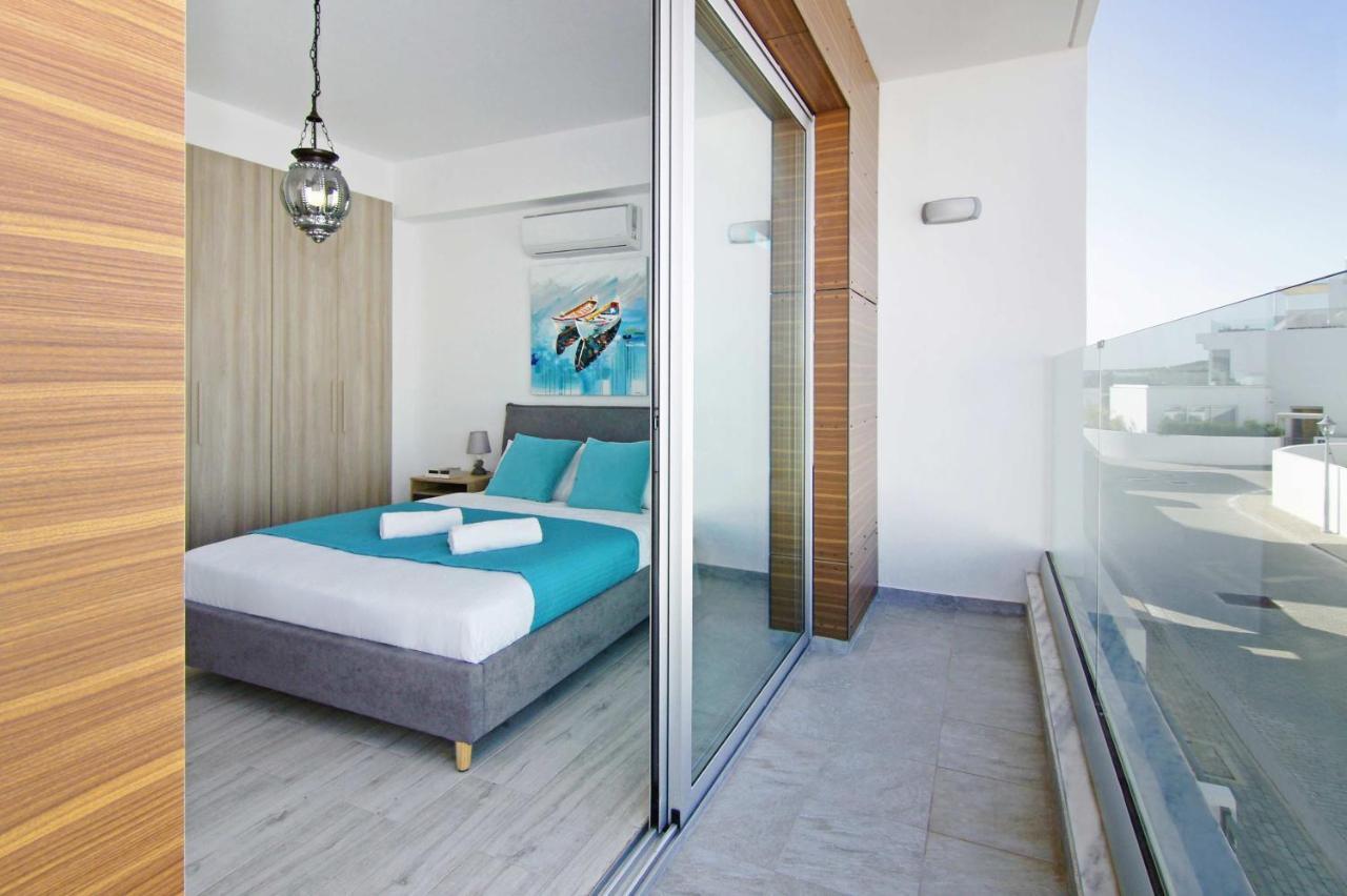 Villa Napa View Ayia Napa Exterior foto