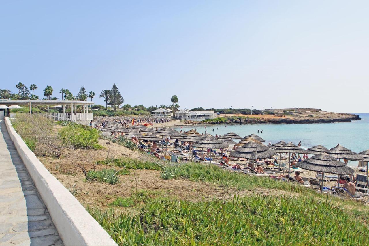 Villa Napa View Ayia Napa Exterior foto