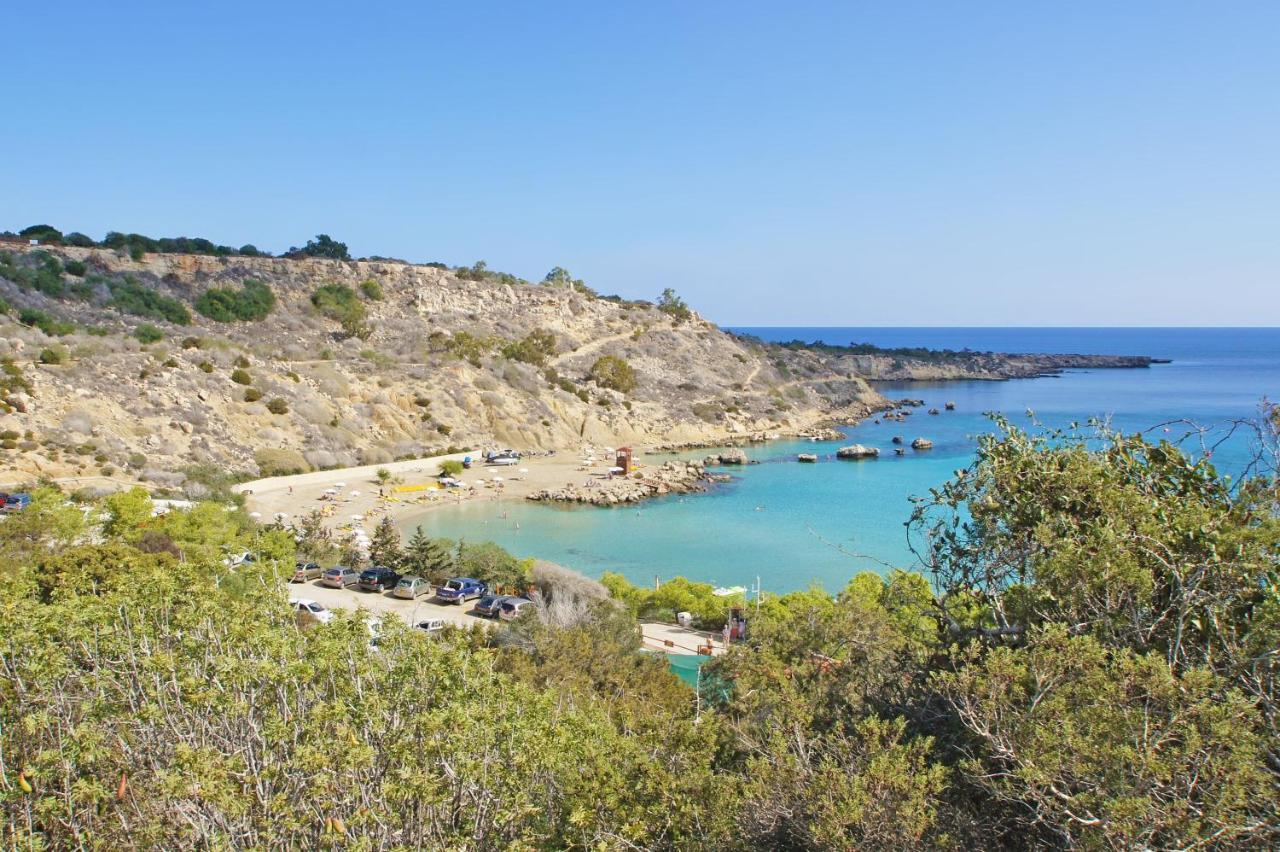 Villa Napa View Ayia Napa Exterior foto